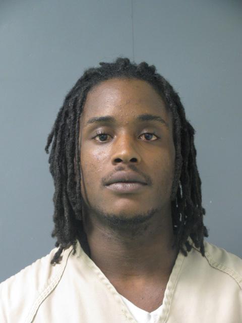 Young, Deangelo Martez | Bluebonnet News