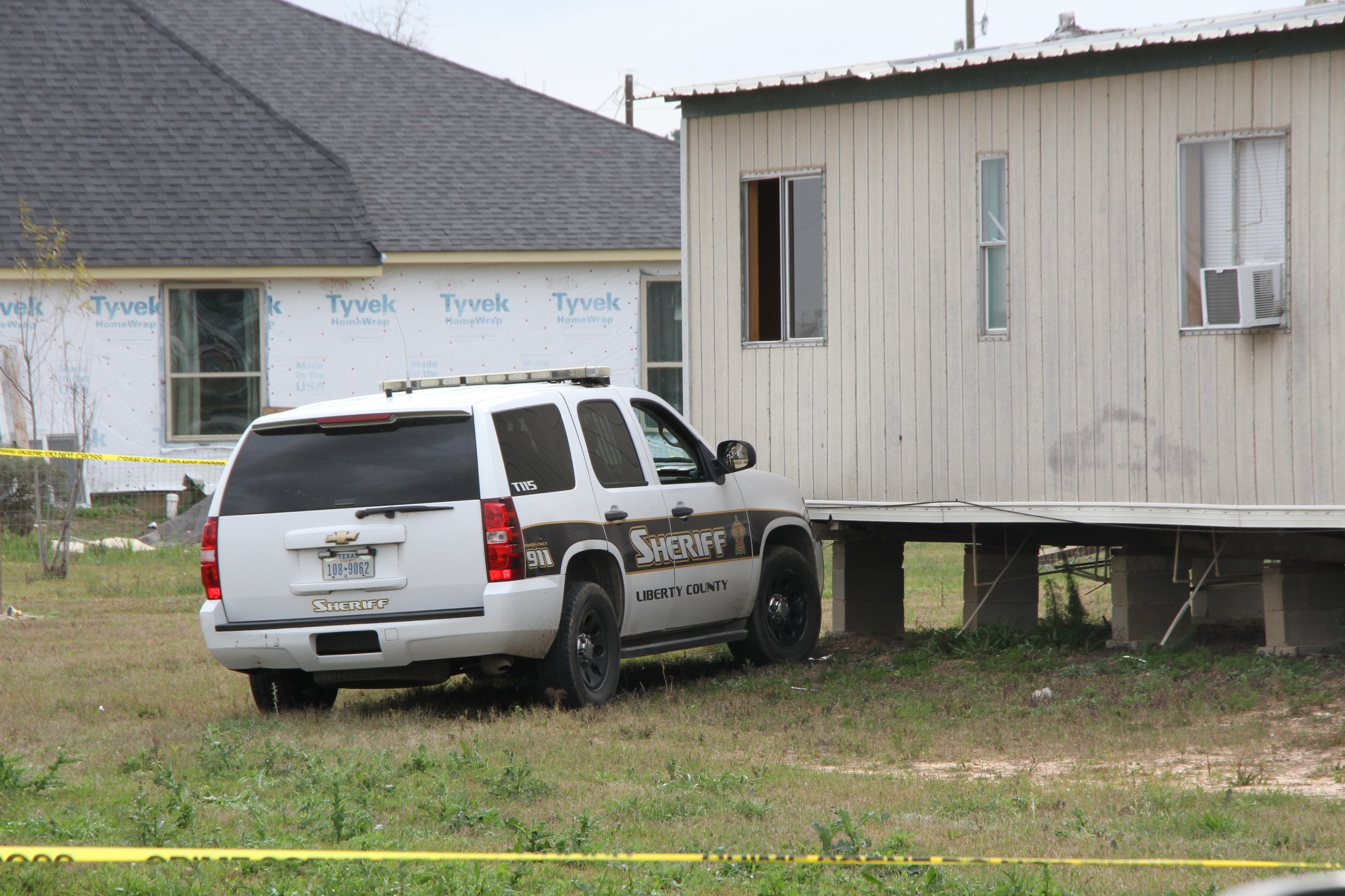 Murder investigation under way in Plum Grove News