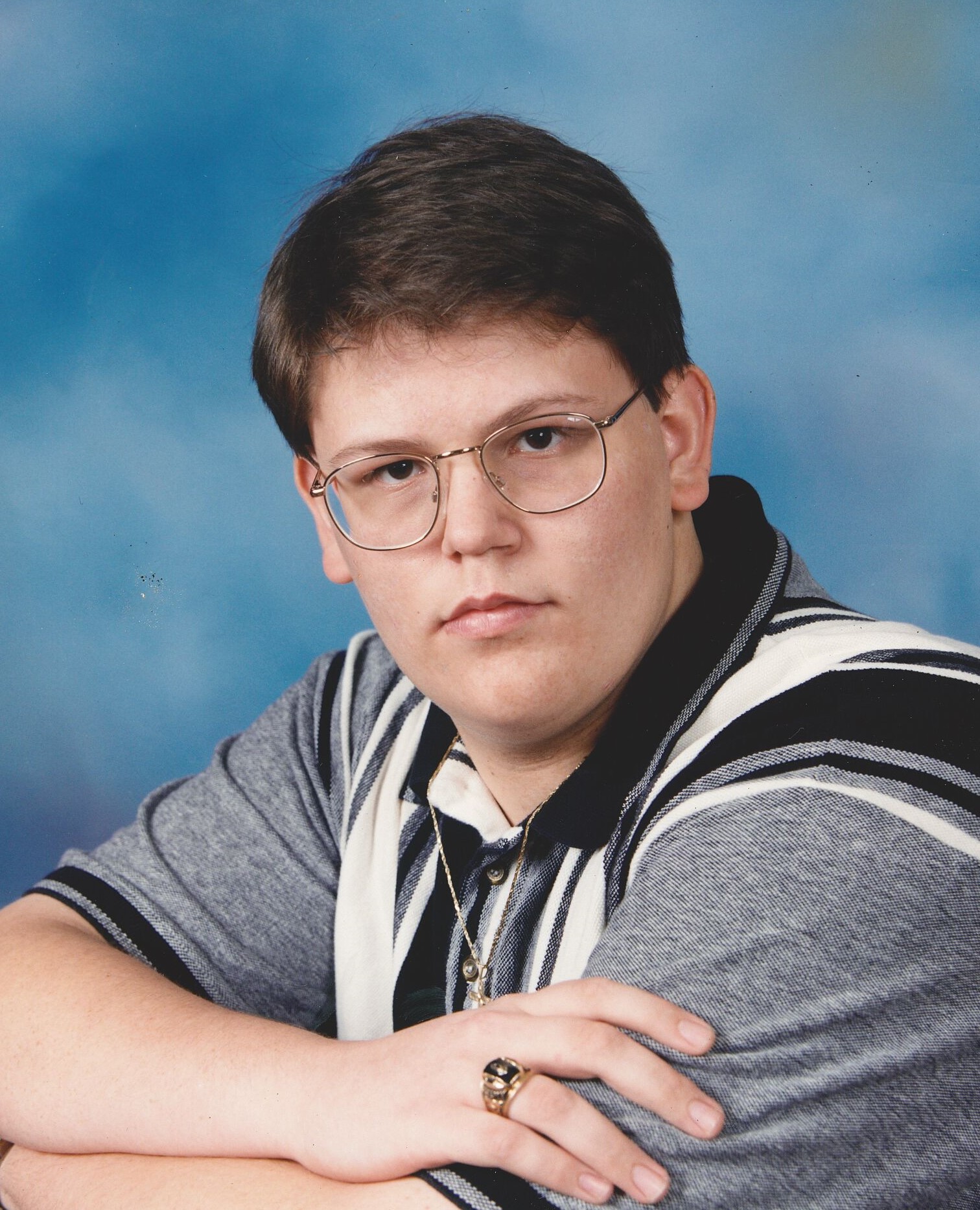 Jeremy Williams News