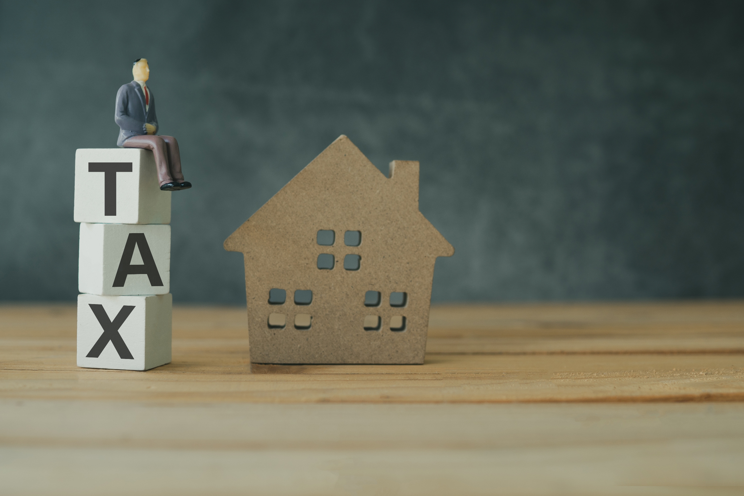 property tax art News