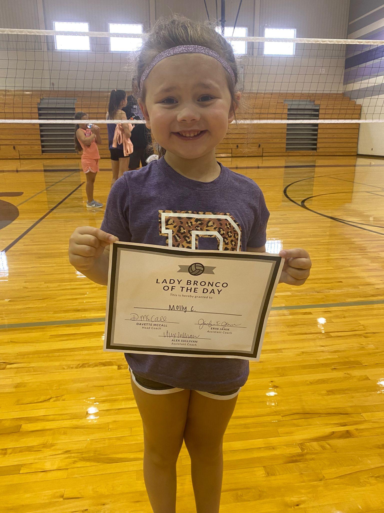 Dayton ISD building Broncos through summer camps News