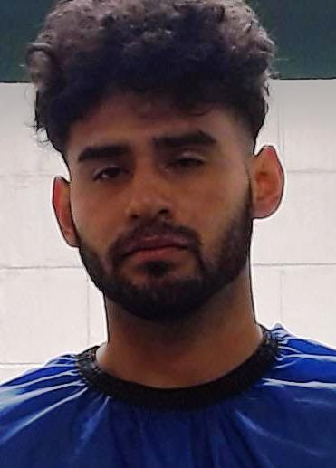 Ibarra Michael Decruz Bluebonnet News