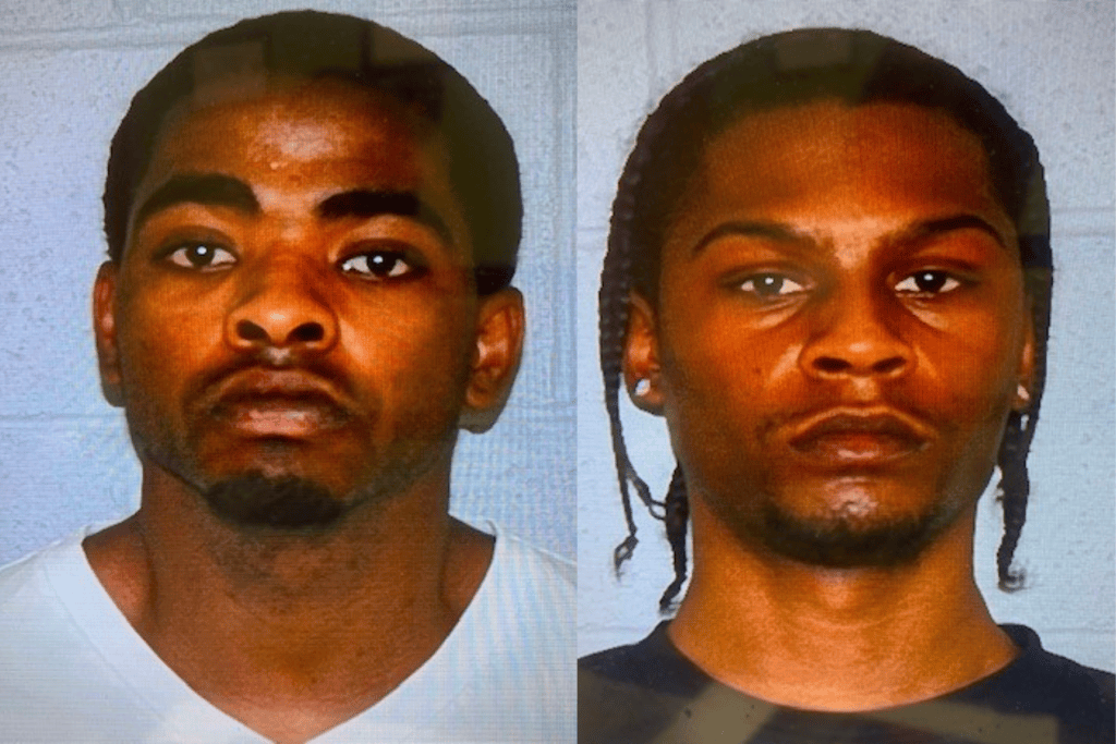 Traffic stop in Cleveland leads to arrests and seizure of liquid ...