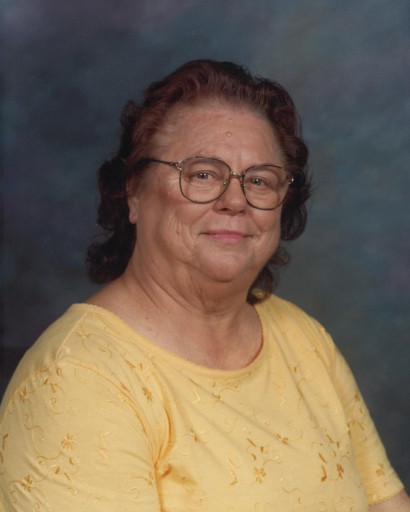 Billie Lee Goodrum - Bluebonnet News