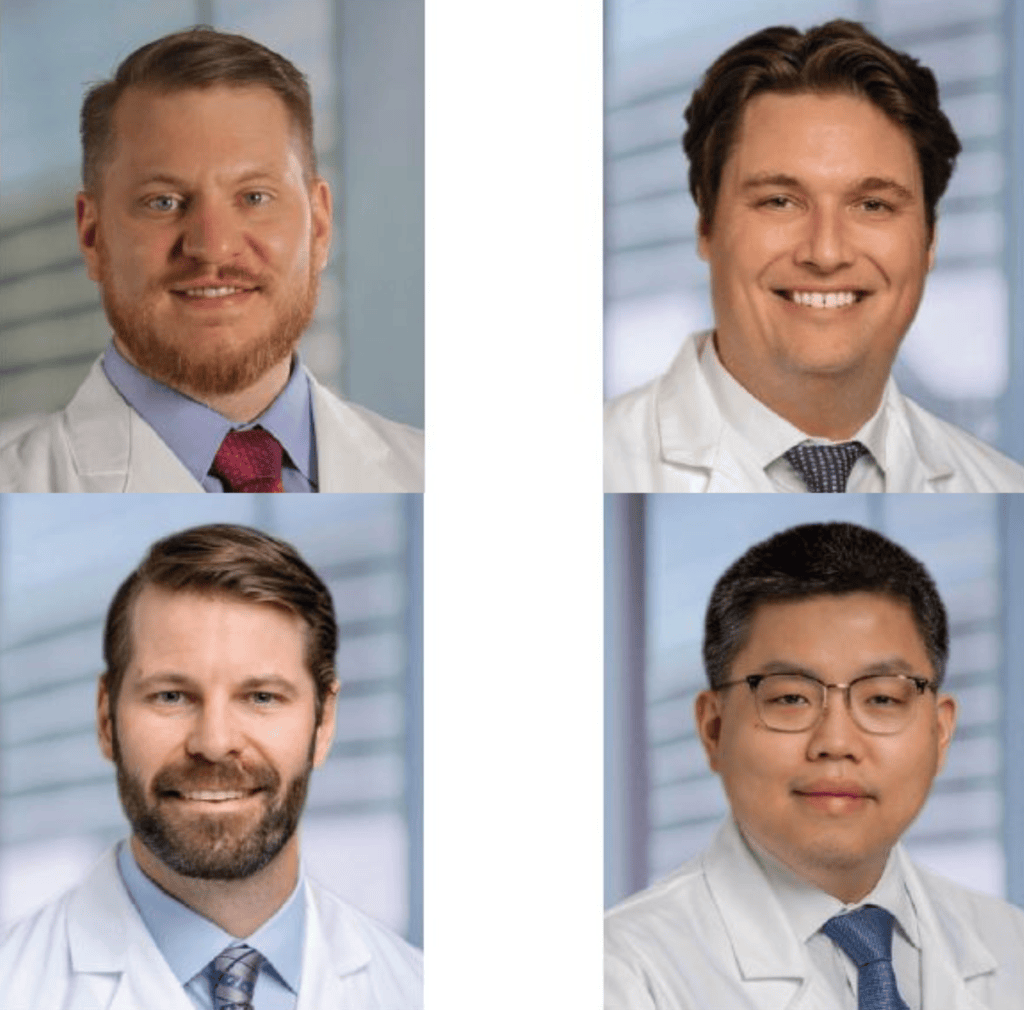 Jonathan Rogg Houston Methodist Baytown Hospital to host free orthopedics, sports ...
