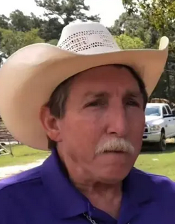 Frank Dowdell - Bluebonnet News