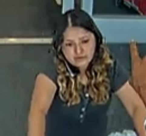 Montgomery County sheriff seeks help identifying robbery suspect ...