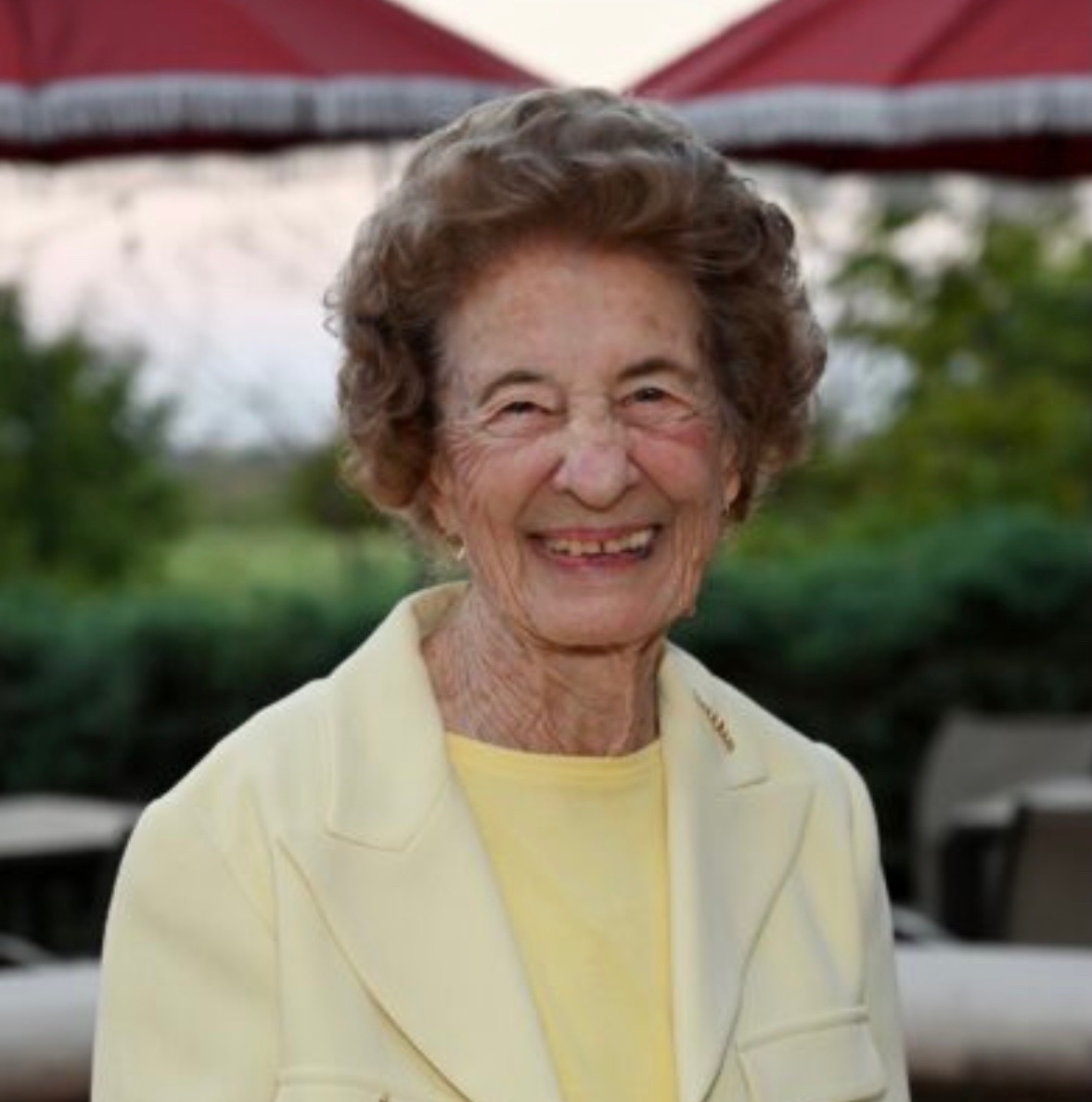 Liberty to celebrate 'Mrs. Rip' as grand marshal of the 2025 Christmas ...