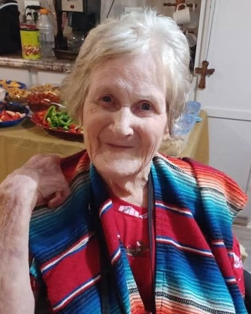 Judith Ruffner Judith Rucker - Bluebonnet News