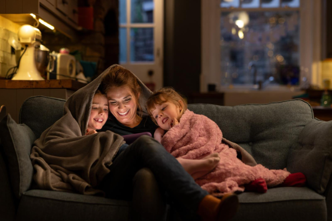 Entergy Texas helping customers stay warm and save money with energy efficiency tips and resources