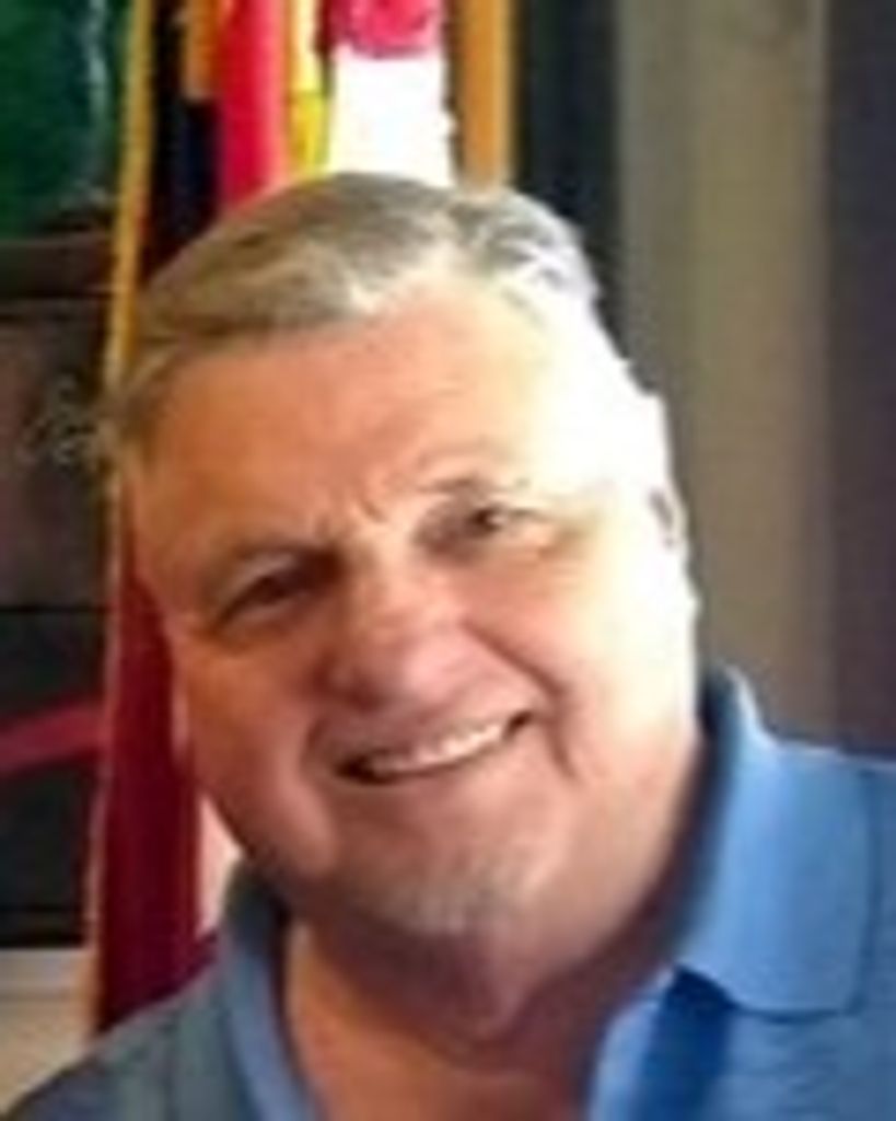 Wallace Carlton “Wally” Brackeen - Bluebonnet News
