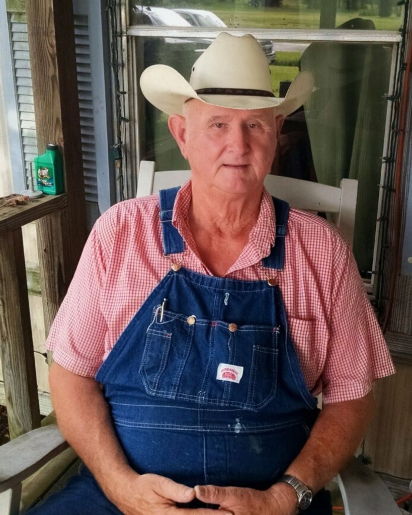Jack Powell Chambers - Bluebonnet News