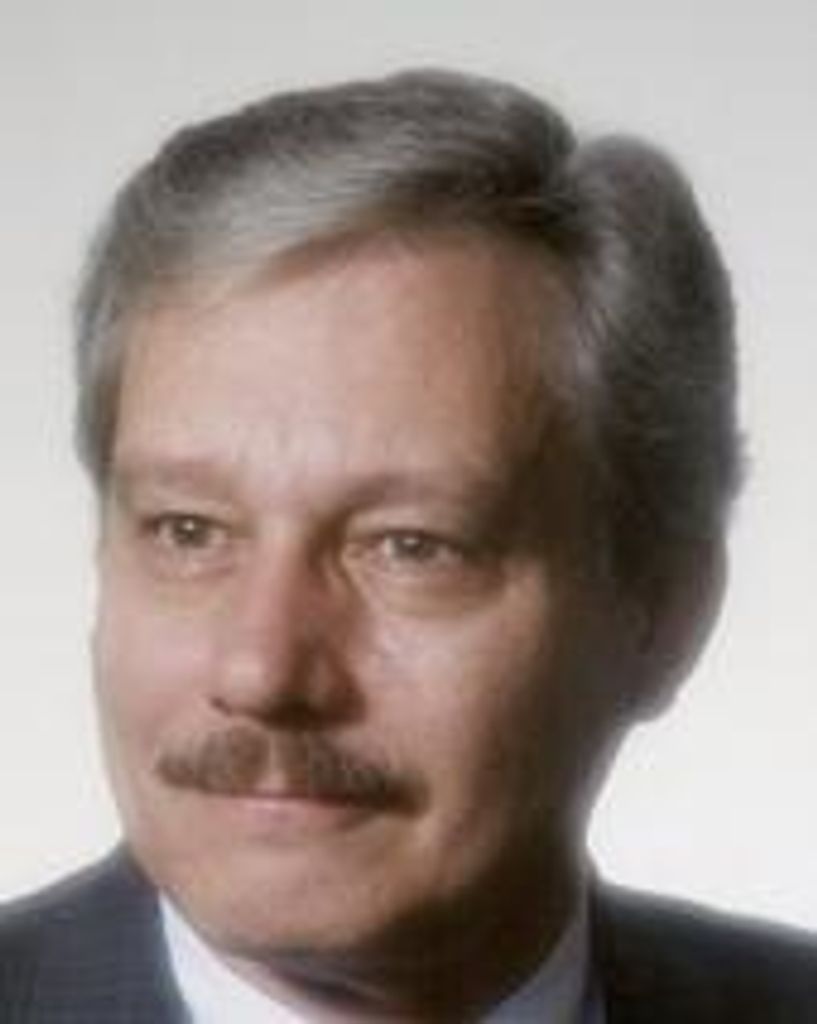 Terry Edward Roach - Bluebonnet News