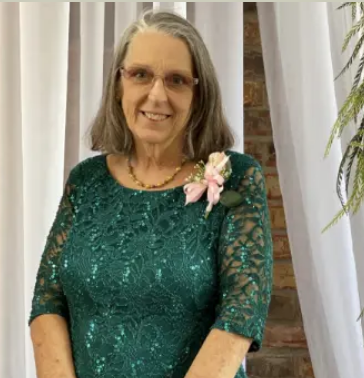Promize Regina Reed Regina Reed - Bluebonnet News