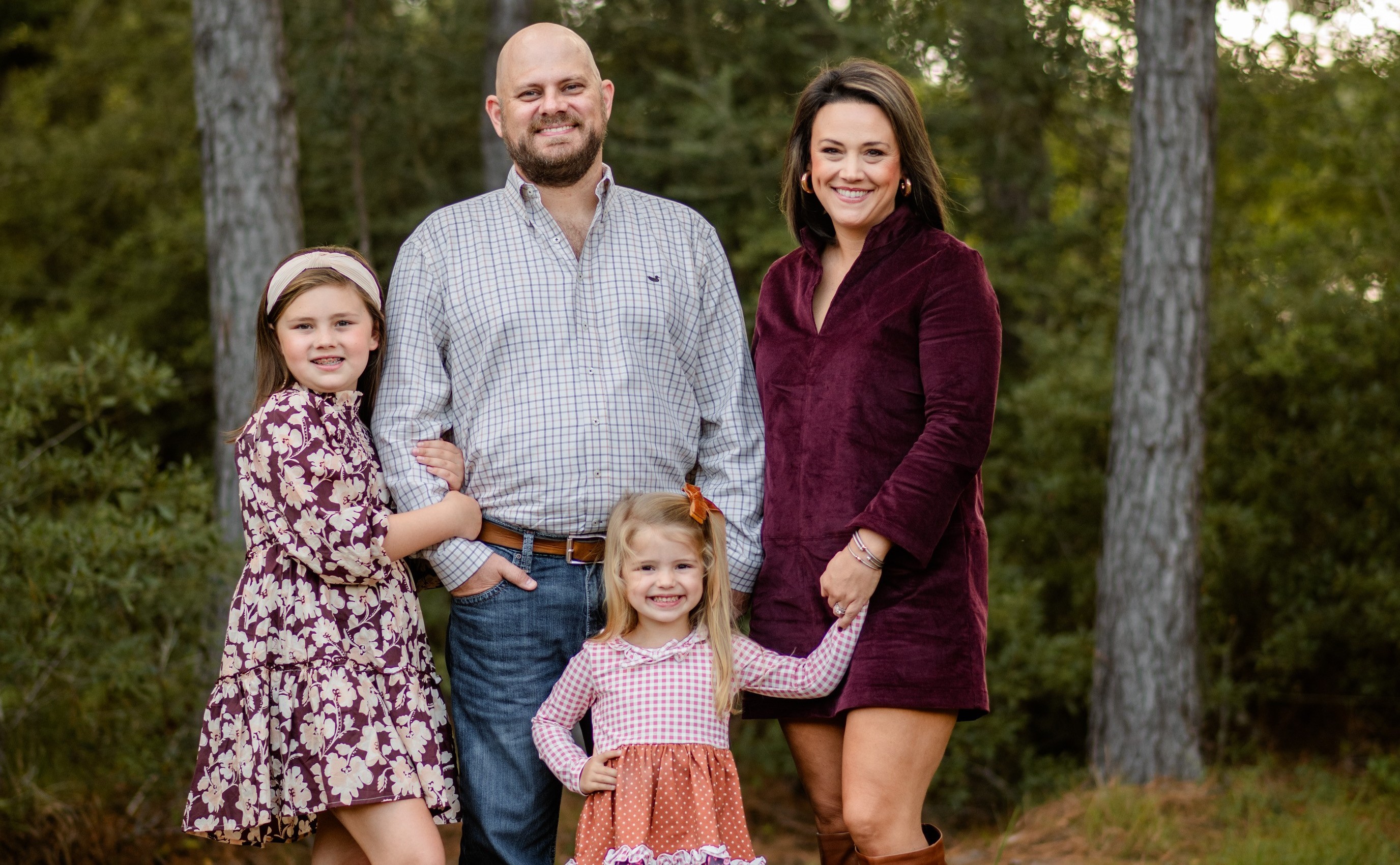 Conner launches campaign for Dayton mayor - Bluebonnet News