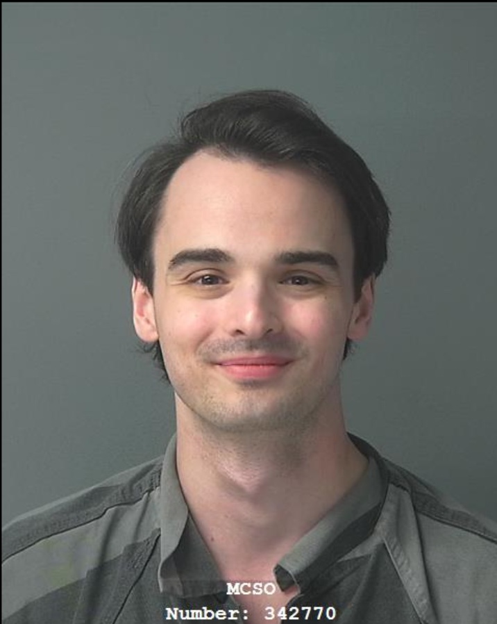 Montgomery County man arrested for online solicitation of minor ...