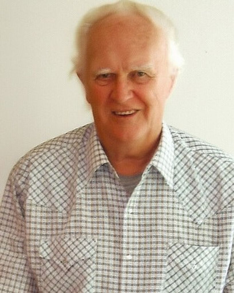 Daniel Abraham Leonardt - Bluebonnet News