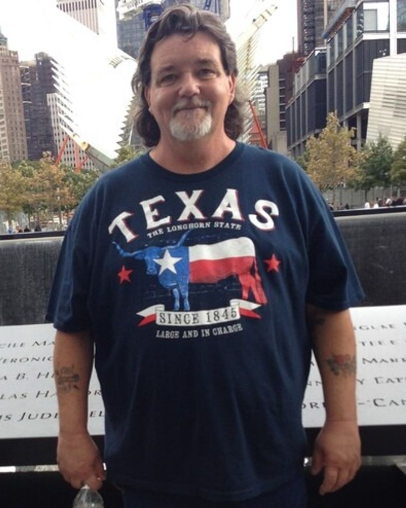 James Raymond Dawson - Bluebonnet News