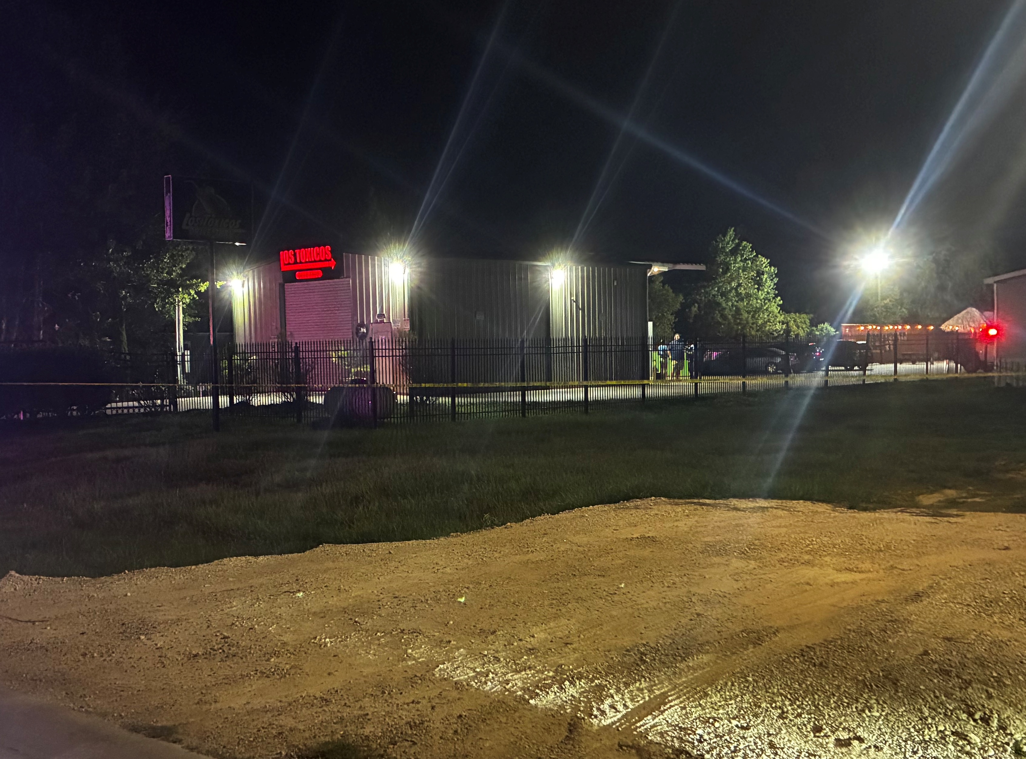 Colony Ridge Shooting leaves one dead in Colony Ridge community - Bluebonnet News